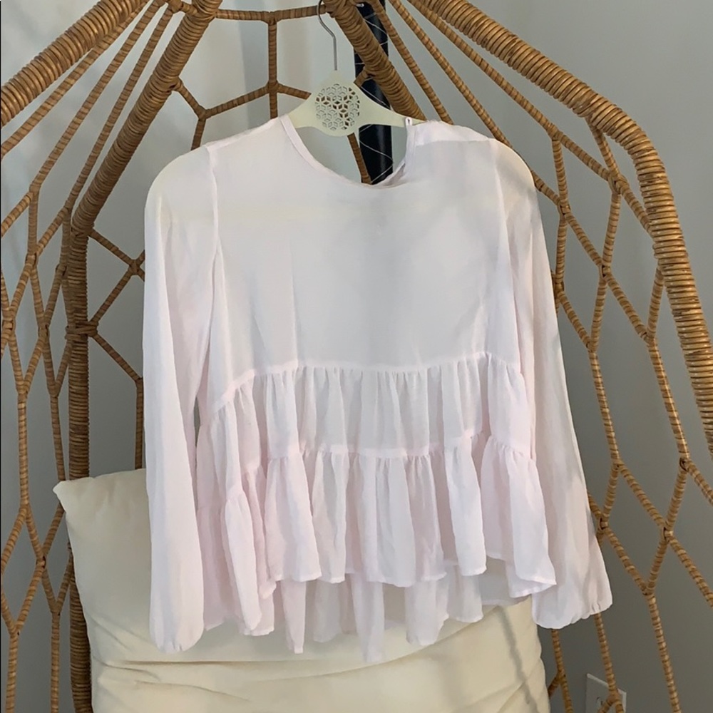 Blouse🌸🌸